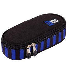 Saszetka Stright BLACK&BLUE PC-01 5903235667527 mix St.Right (Z USZTYWNIANA KLAPKĄ)
