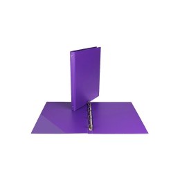 Segregator ofertowy A4 20mm fiolet Biurfol (KOZ-10-05)