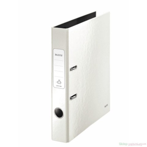 Segregator ringowy A4/55MM A4 55mm biały Leitz (10155001)
