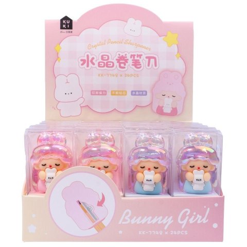 Temperówka Bunny Girl, M&G (TO KK-7748)