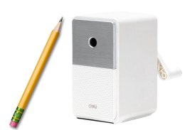 Temperówka na korbkę Lean (20205)