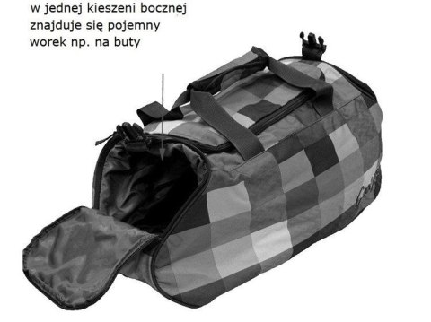 Torba na ramię 148 Patio (39185CP)