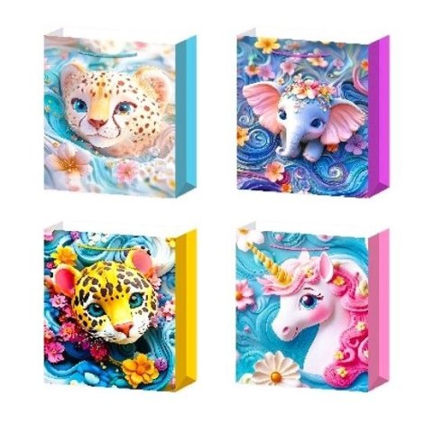 Torba prezentowa W&K (WK 22489 L)