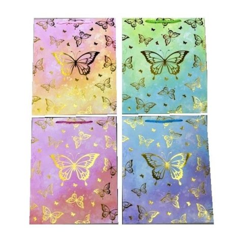 Torba prezentowa W&K (WK 22523 M)