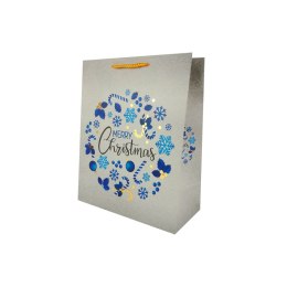 Torba prezentowa mix wzorów [mm:] 260x324x 127 Beniamin (610861)