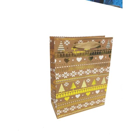 Torba prezentowa torby ozdobne [mm:] 180x240x 80 Avanti (TBN-1)