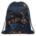 Worek na buty Soccer Balls St.Right (5903235653308)