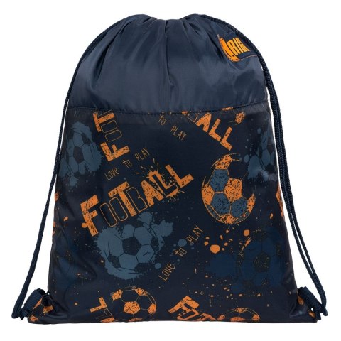 Worek na buty Soccer Balls St.Right (5903235653308)