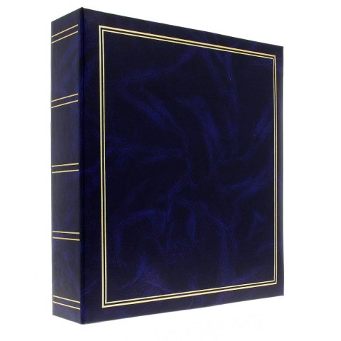 Album tradycyjny 50k. Gedeon (DRS50CL-BLUE) Album tradycyjny 50k. Gedeon (DRS50CL-BLUE)
