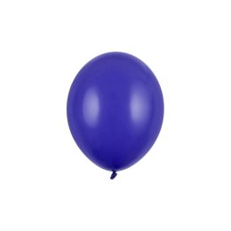 Balon gumowy granatowy Partydeco (SB12P-074R)