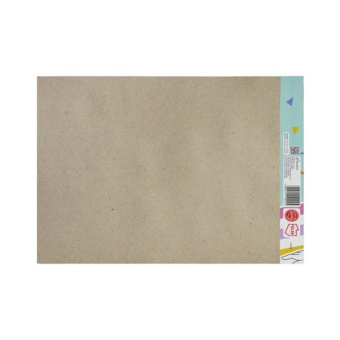 Blok techniczny biały MINNIE MOUSE Beniamin Blok techniczny biały MINNIE MOUSE Beniamin