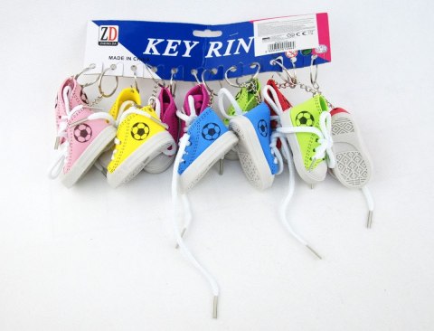 Brelok but, karta 12 szt. Dromader (130-01299)