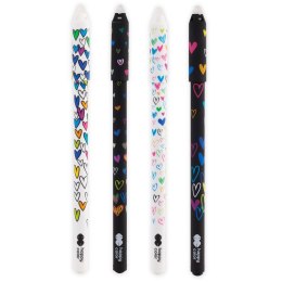 Długopis My Love Happy Color (HA 4120 01ML-3 KP40)