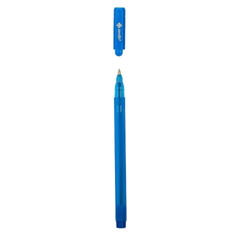 Długopis Pixel niebieski 0,5mm Zenith Długopis Pixel niebieski 0,5mm Zenith