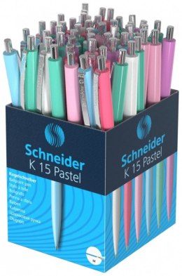 Długopis niebieski Mmm Schneider (SR130840)