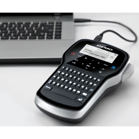 Drukarka do etykiet LabelManager 280 Dymo (968940) Drukarka do etykiet LabelManager 280 Dymo (968940)