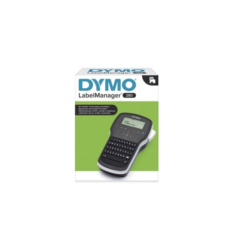 Drukarka do etykiet LabelManager 280 Dymo (968940) Drukarka do etykiet LabelManager 280 Dymo (968940)