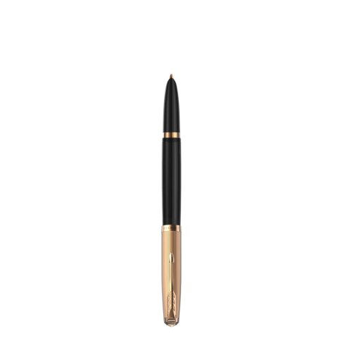Ekskluzywne pióro wieczne PK51 DELUXE Premium Parker (2123511) Ekskluzywne pióro wieczne PK51 DELUXE Premium Parker (2123511)
