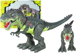 Figurka dinozaur na baterie Lean (1396)