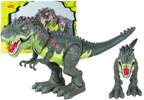 Figurka dinozaur na baterie Lean (1396) Figurka dinozaur na baterie Lean (1396)