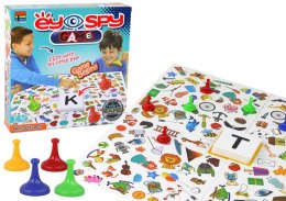 Gra logiczna Na Refleks Bystre Oczko Logiczna Na Spostrzegawczość Lean (17207)