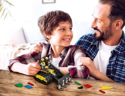 Klocki konstrukcyjne CODETY Mały konstruktor Alexander Klocki konstrukcyjne CODETY Mały konstruktor Alexander