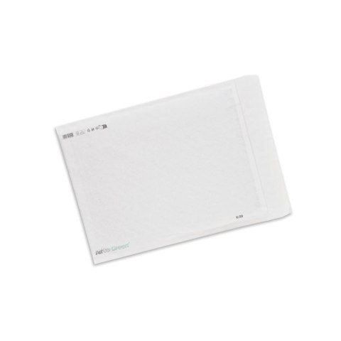 Koperta powietrzna Green 20/K bez plastiku biała [mm:] 370x470 AirPro (12295)