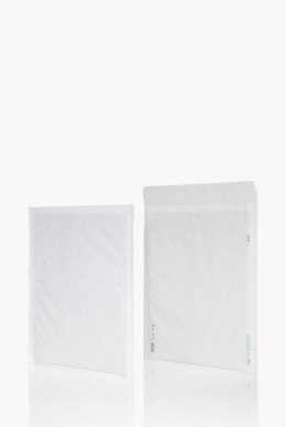 Koperta powietrzna Green 20/K bez plastiku biała [mm:] 370x470 AirPro (12295)