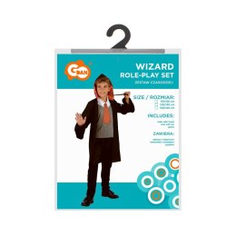 Kostium Czarodziej Godan (SL-DC11)