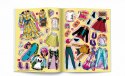Książka dla dzieci Barbie™. Brokatowe Ubieranki Ameet (sdlb 1103) Książka dla dzieci Barbie™. Brokatowe Ubieranki Ameet (sdlb 1103)