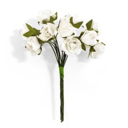 Kwiaty papierowe bukiecik-pąki Argo (252048)