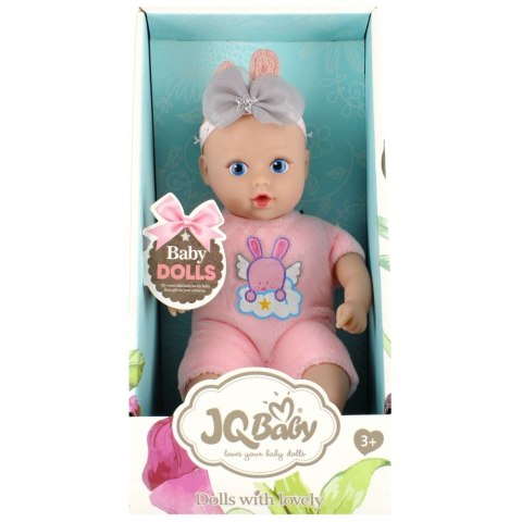 Lalka bobas miękka [mm:] 230 Mega Creative (531477)