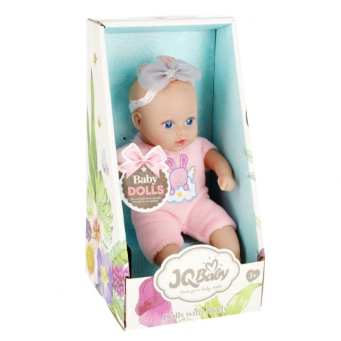 Lalka bobas miękka [mm:] 230 Mega Creative (531477)