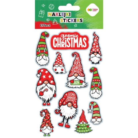 Naklejka (nalepka) Happy Color (HA 4223 1020-XM05)