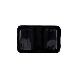 Piórnik BLOCKS 2 klapki Strigo (SSC263)