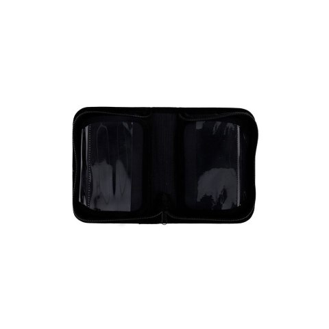 Piórnik BLOCKS 2 klapki Strigo (SSC263)