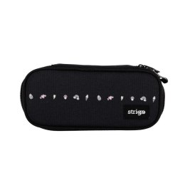 Piórnik IKONKI prostąkątny Strigo (SSC256)