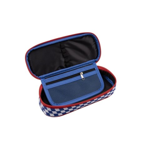 Piórnik Spider Man z klapką Beniamin (7683) Piórnik Spider Man z klapką Beniamin (7683)