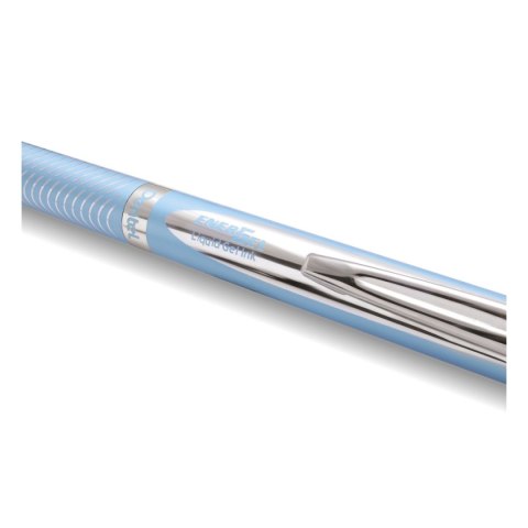 Pióro kulkowe Streling BL407 wkład niebieskie Pentel (TR1LSCPL)