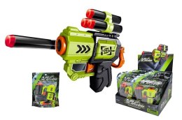 Pistolet mini na piankowe naboje Artyk (136504)