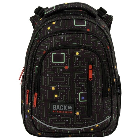 Plecak BACKUP 5 Derform (PLB5R102)