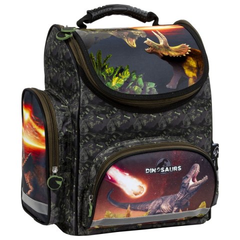 Plecak Dinozaur Derform (TEMBDN18)