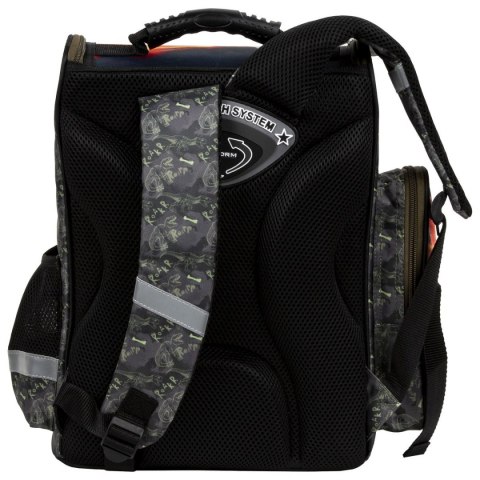 Plecak Dinozaur Derform (TEMBDN18)