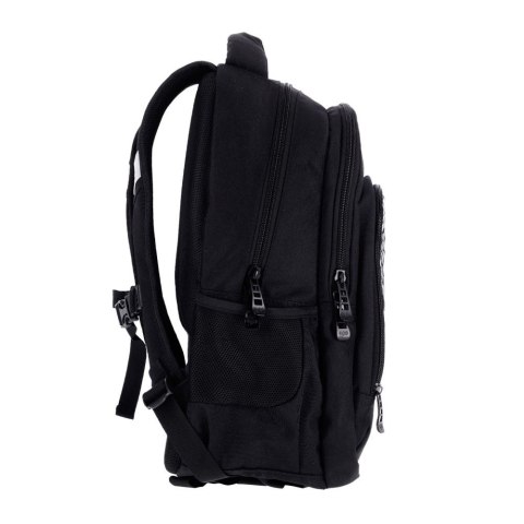Plecak MISTY 5902315574892 czarny WILD Strigo (PL002)