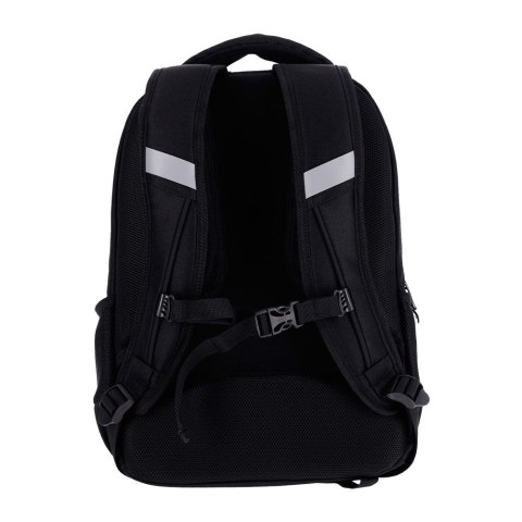 Plecak MISTY 5902315574892 czarny WILD Strigo (PL002)