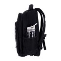 Plecak MISTY 5902315574892 czarny WILD Strigo (PL002)