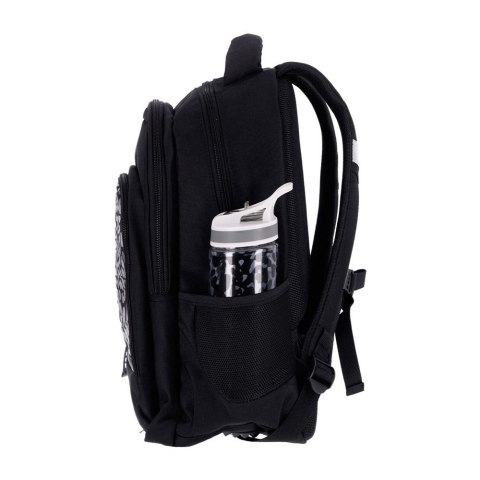 Plecak MISTY 5902315574892 czarny WILD Strigo (PL002)