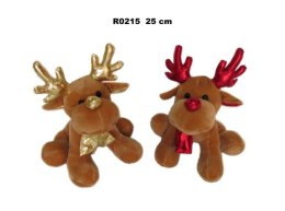 Pluszak renifer [mm:] 250 Sun-Day (110664)