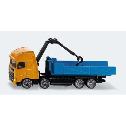 Samochód Ciężarówka Volvo HDS Super SIKU (S1683)