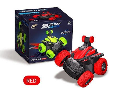 Samochód bączek na baterie Adar (614178)